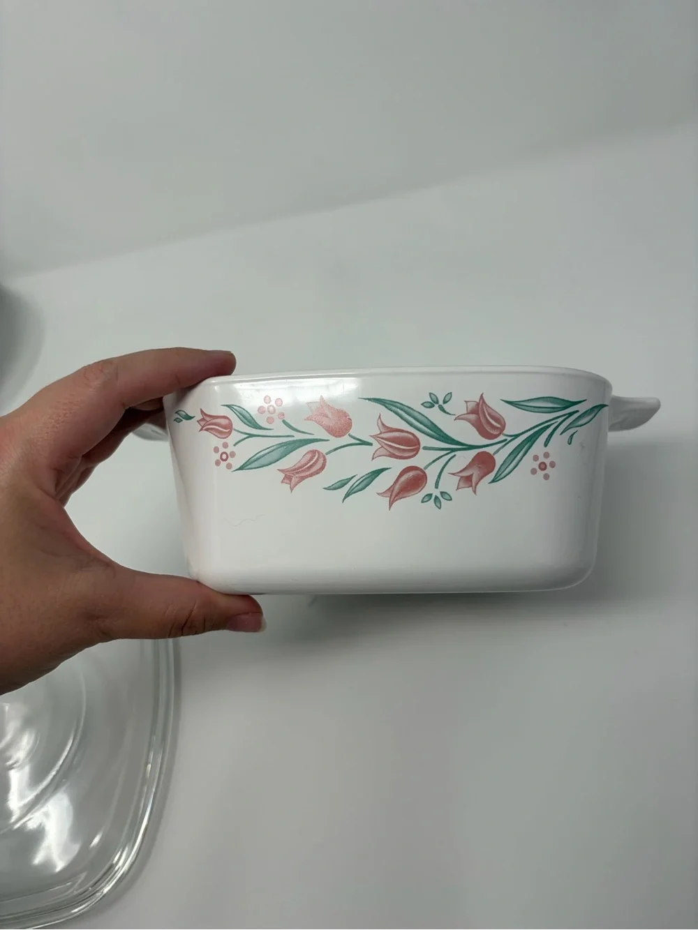 Corningware corning ware